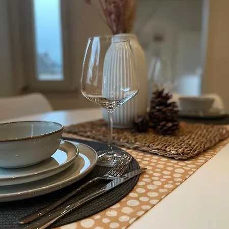 Cozy Blume 아파트