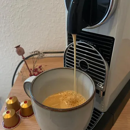 아파트 Cozy Blume