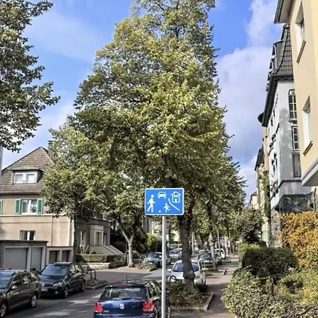 Cozy Blume Hagen (Arnsberg)