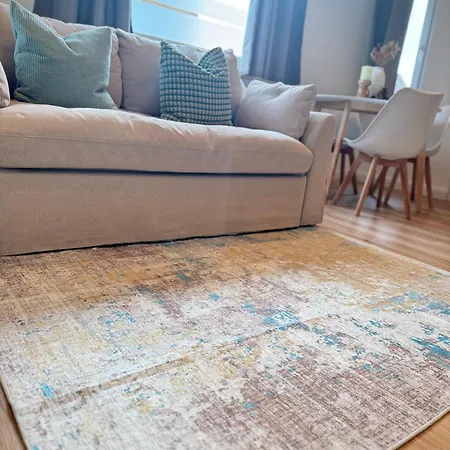 Appartement Cozy Blume Hagen (Arnsberg)