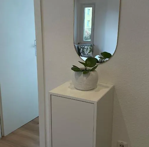 Apartamento Cozy Blume *