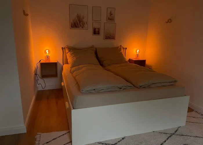 Cozy Blume * Hagen (Arnsberg)