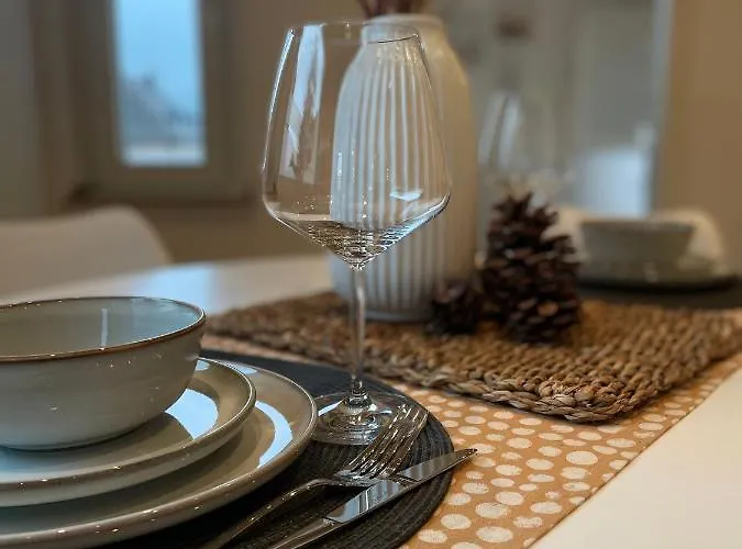 Cozy Blume Apartamento