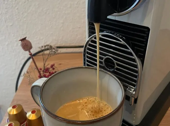 아파트 Cozy Blume