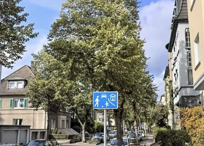 Cozy Blume Hagen (Arnsberg)