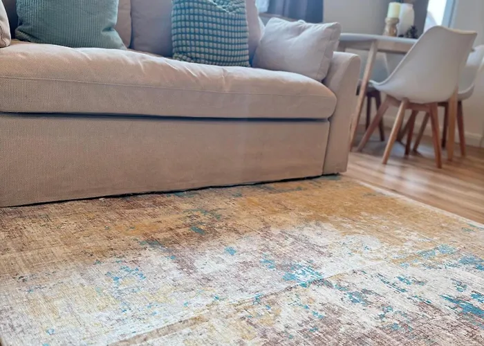 Apartamento Cozy Blume Hagen (Arnsberg)